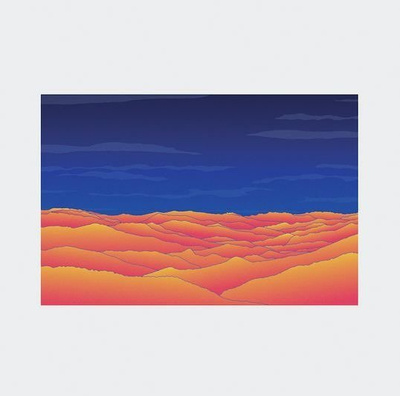 Mirage EP