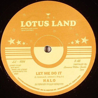 Let Me Do It