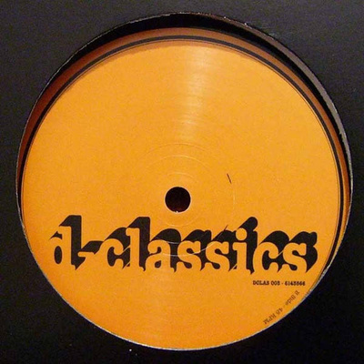 Klub / Beat Heavy / Groovy Here