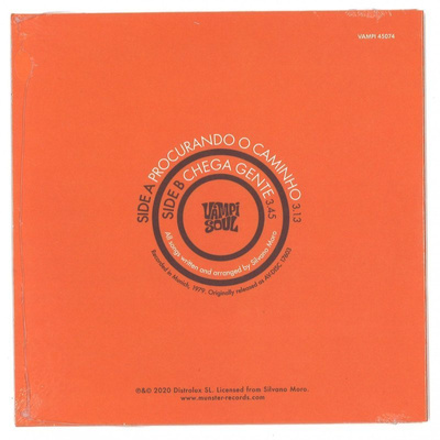 Procurando O Caminho