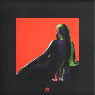 Let's Work (Orange Vinyl)