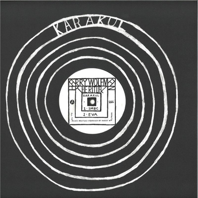 The Ritual EP