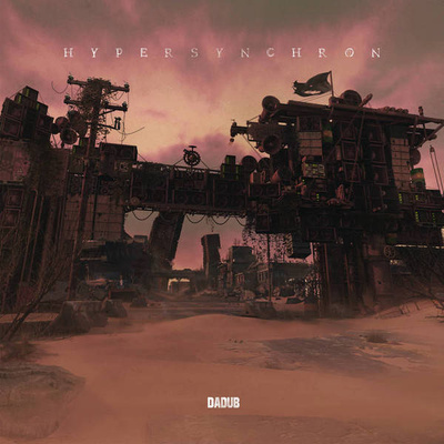 Hypersynchron (gatefold)