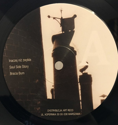 Duch [Used / Second Hand]