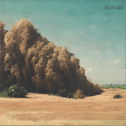 Kick Up The Dust EP