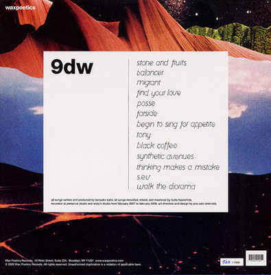 9dw
