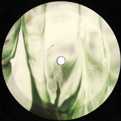Ventriloquist Chant EP