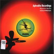 Aladdin EP