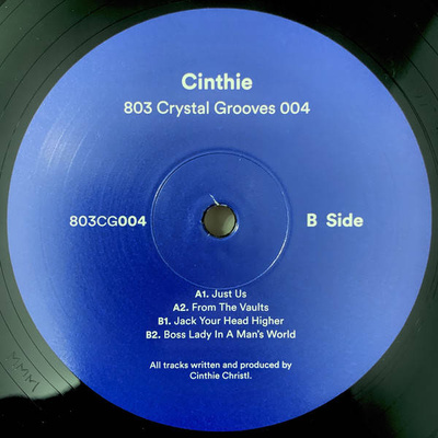 803 Crystal Grooves 004