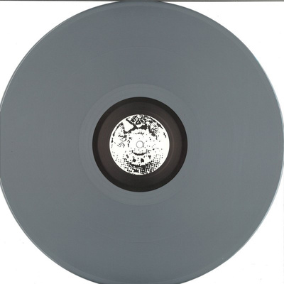 Subtle Changes (grey vinyl)