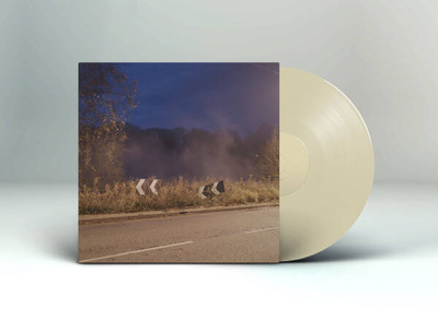 Models (Clear Vinyl)