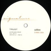 Trust / Waiting
