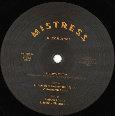 Mistress 12