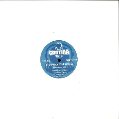 Hyper EP