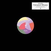 Ostatni Blues EP