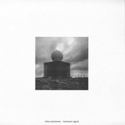 Heirloom Signal (Clear & Pearl Mixed Vinyl)