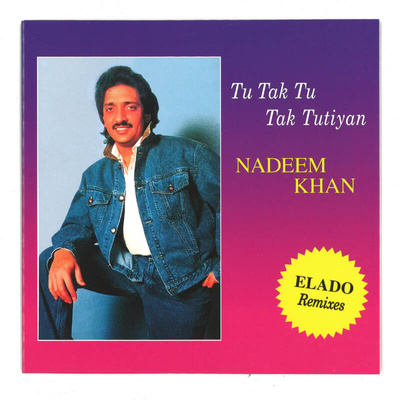 Tu Tak Tu Tak Tutiyan (Elado Remixes)