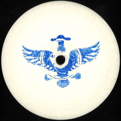 America! (Batongo Ditongo Edit) one-side