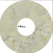 Paperman EP (splattered vinyl)