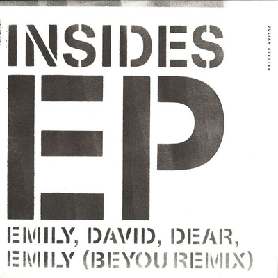 Insides EP