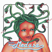 Grupo Medusa (Gatefold) 180g