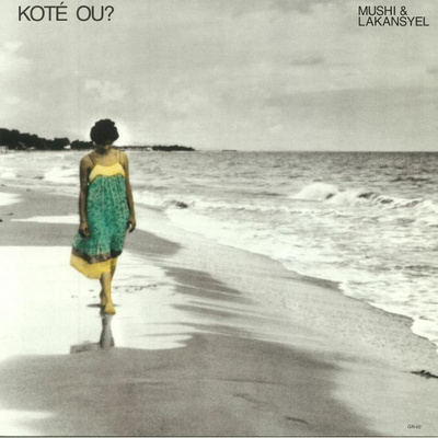 Koté Ou?