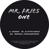 One (coloured vinyl)