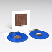 End Beginnings (Transparent Blue Vinyl)
