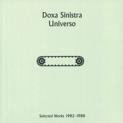 Universo: Selected Works 1982-1988