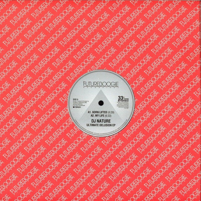 Ultimate Delusion EP