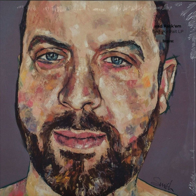 Self Portrait