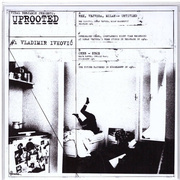 Vidal Benjamin Presents: Uprooted #1 Vladimir Ivković