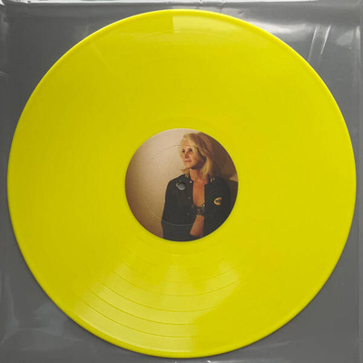 Lana Del Ray a.k.a. Lizzy Grant - Unofficial Release
