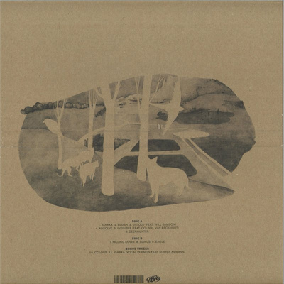 Burial Songs