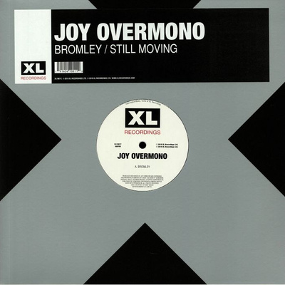 Bromley / Still Moving