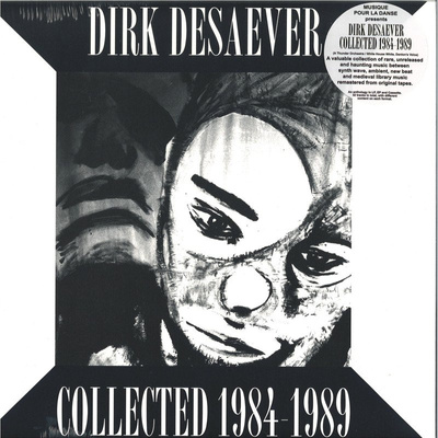 Collected 1984-1989 (Long Play)