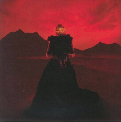Odyssey (Gatefold)