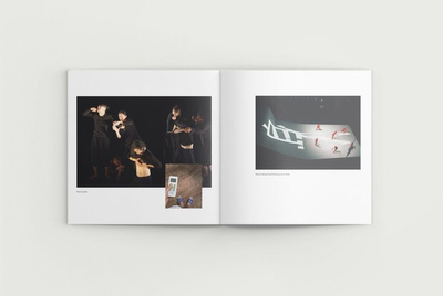 A Sacrifice Shall Be Made / All The Wicked Scenes