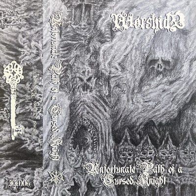 Unfortunate Path Of A Cursed Knight