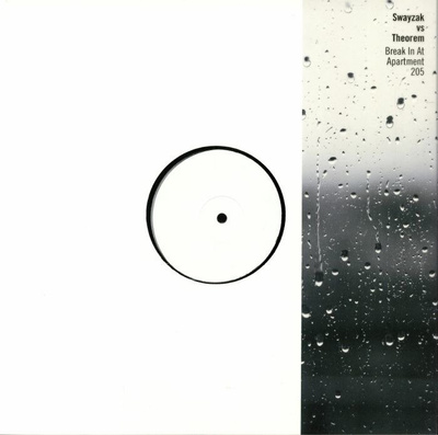 Break In At Apartment 205