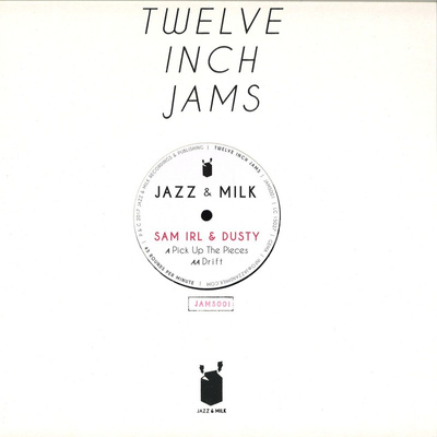 Twelve Inch Jams 001