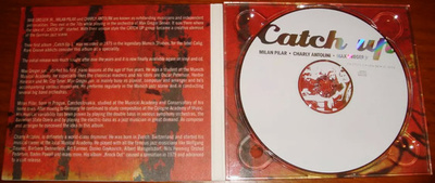 Catch Up (Vol. 1) [Used / Second Hand]