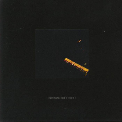Transmission (180g)