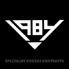 Specjalny Rodzaj Kontrastu