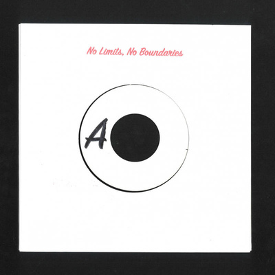 The Coming Impact / Lovely Day Dub