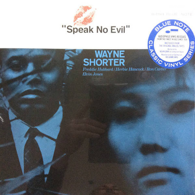 Speak No Evil (180g)