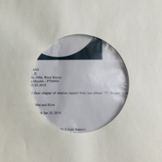 Bronchi Beat/Æ promo