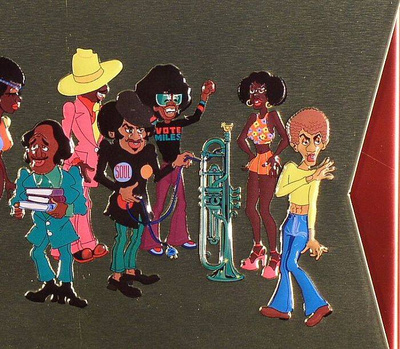 The Complete On The Corner Sessions (Box Set) [Used / Second Hand]