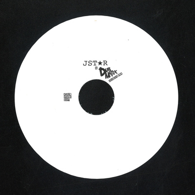 Scenario Rmx (White Vinyl)