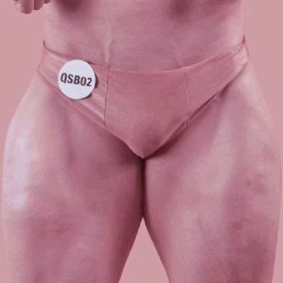 I Never Koos This Life